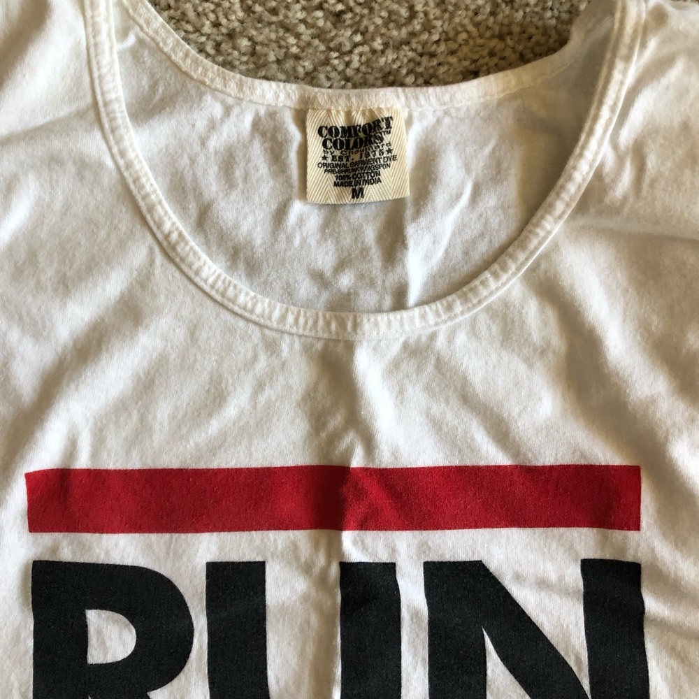 Run ADPI tank!! - Picture 2 of 2